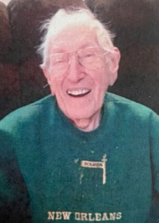 Obituary of Bernard I. Sohn