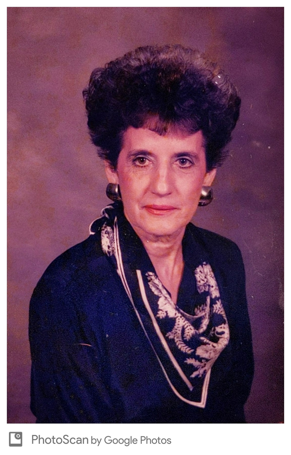 Obituary of Betty Jo Mathias Sox