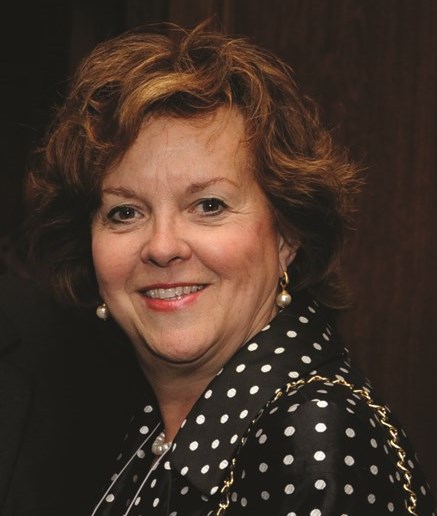 Obituary of Grace E. Richardson