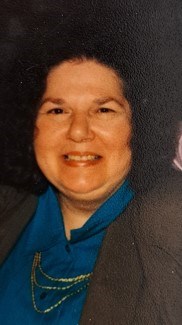 Obituary of Joan C Anifant