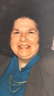 Obituary of Joan C Anifant