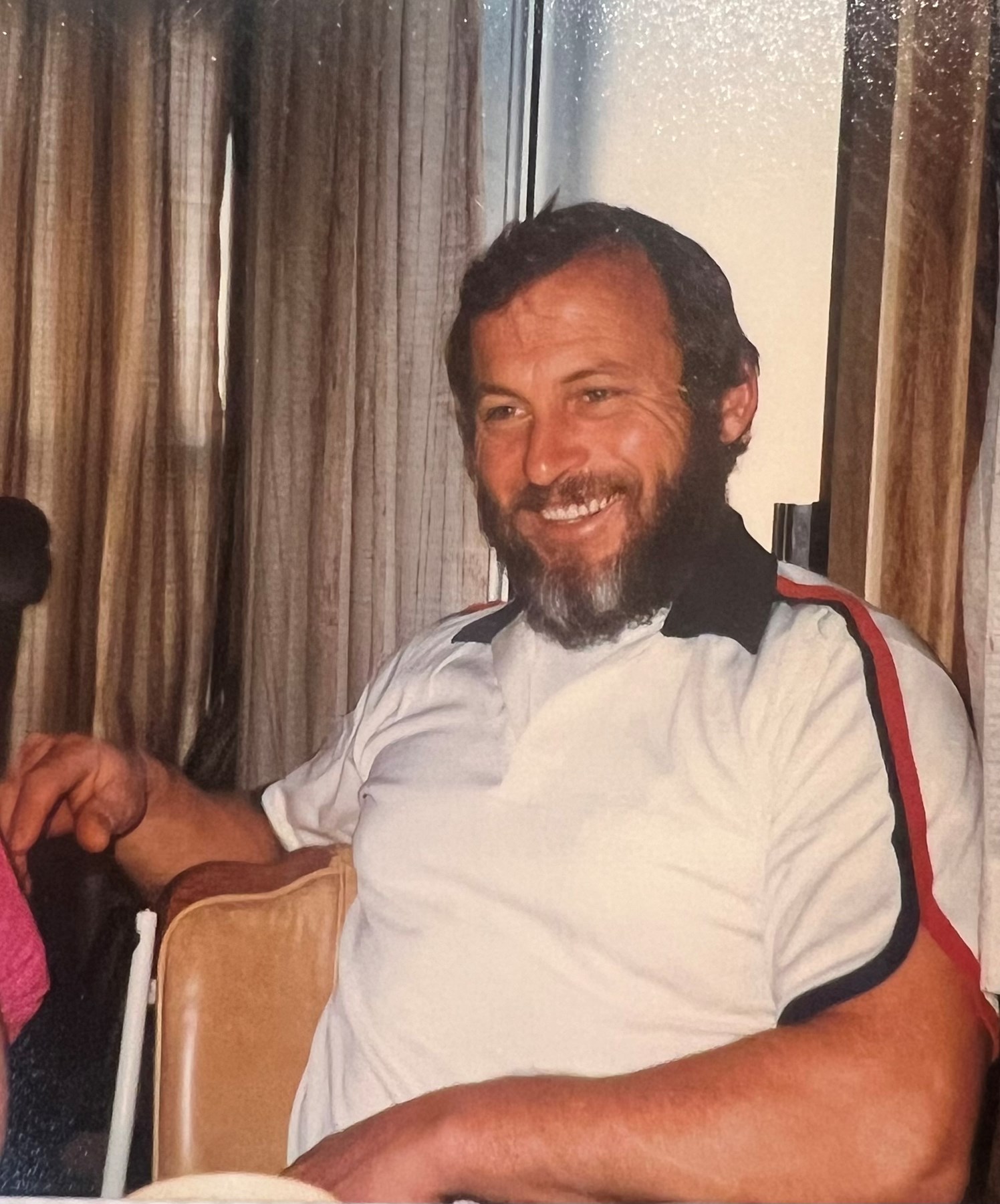 Obituary of Benny Joe Nickell