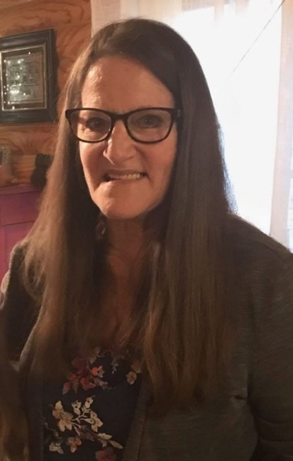 Obituary of Rebecca Jo Dyer