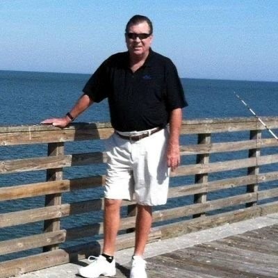 Obituary of Theodore "Ted" Ira McKee III