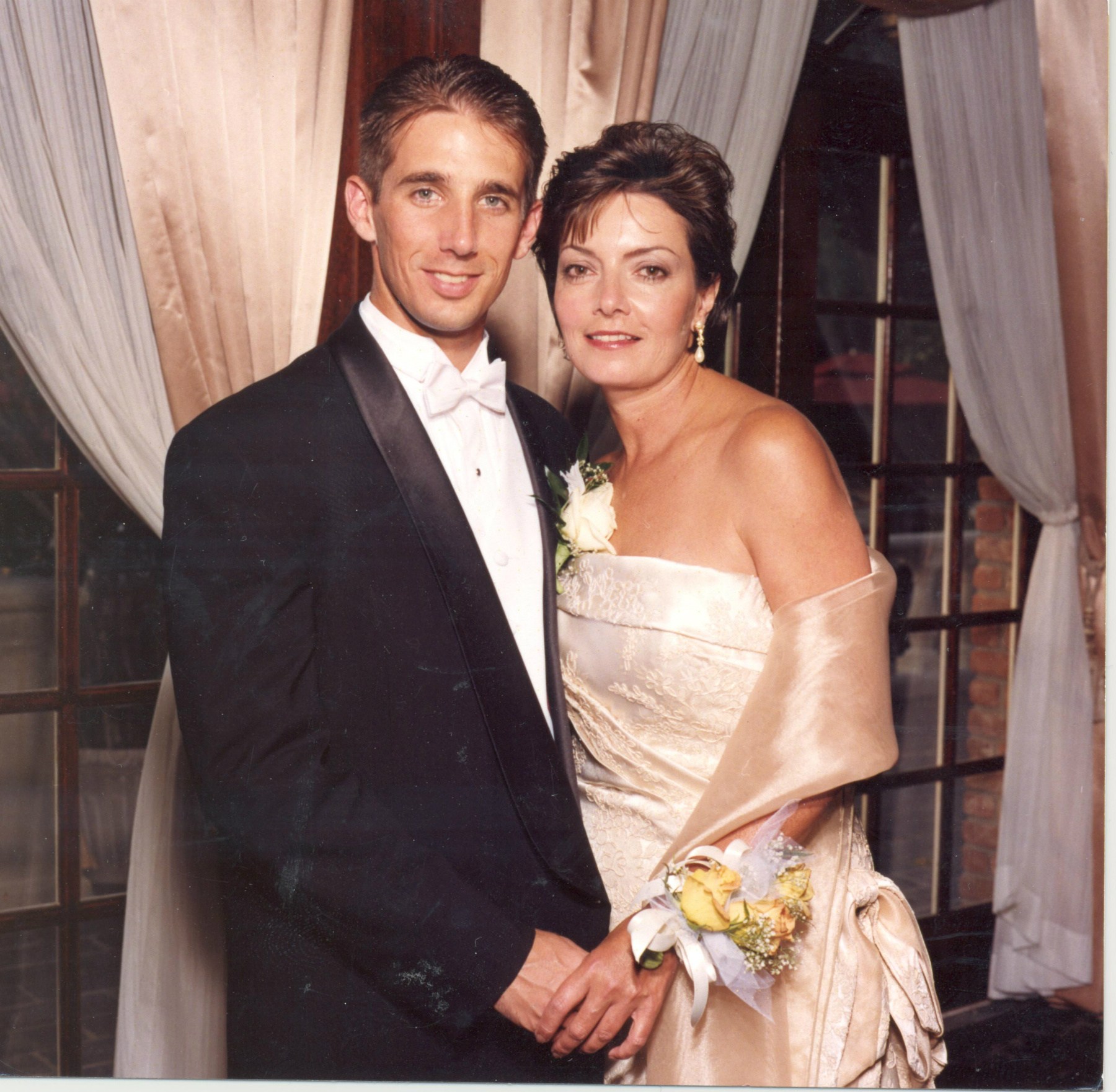 Obituary of Eileen T Seiden