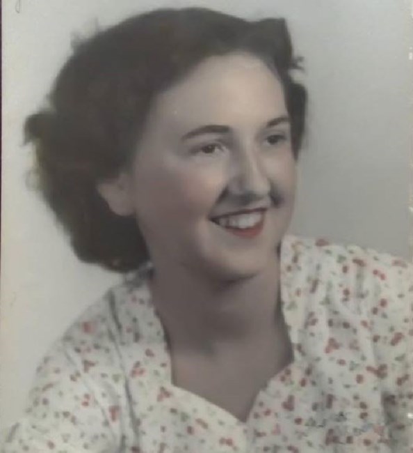 Obituary of Beverly F. Mattison