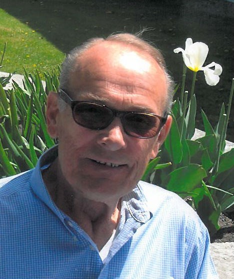 Obituary of Joseph Steve Pivon