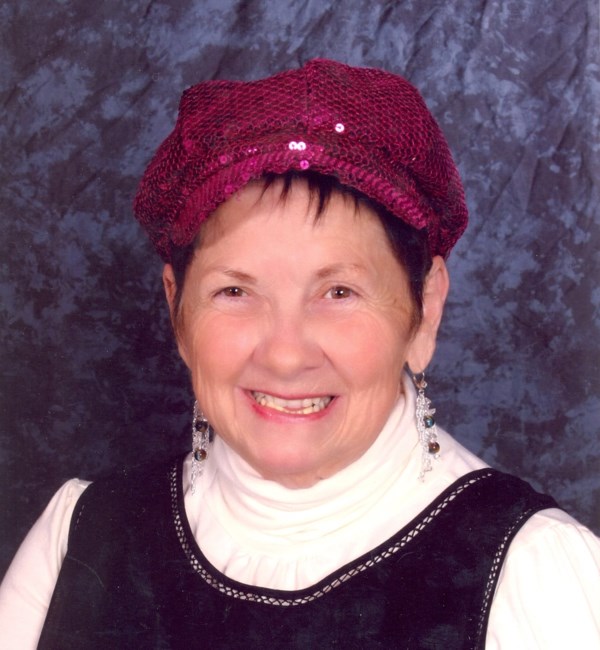 Obituary of Polly Williams Solomon