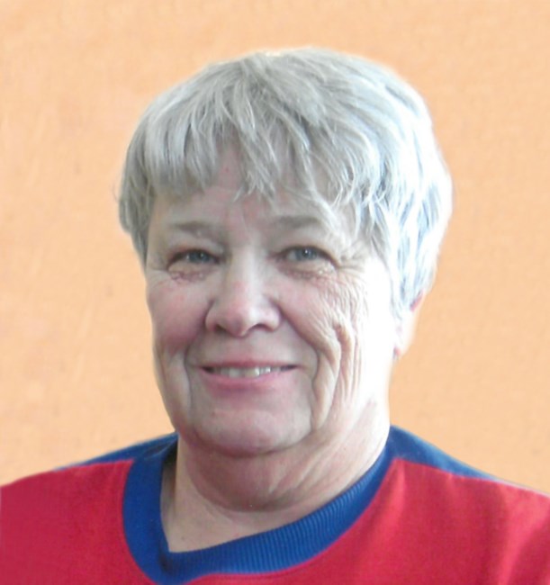 Obituary of Cynthia Lee Marschner