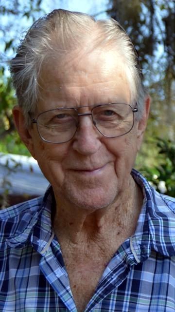 Obituary of Billy Murray Pentz