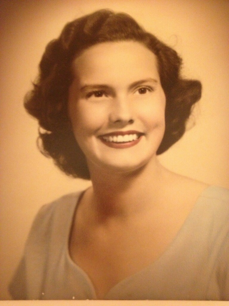 Obituary of Joyce Breckenridge