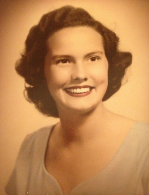 Obituary of Joyce Breckenridge