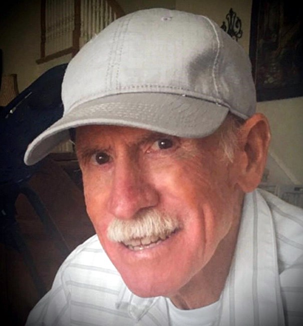 Obituary of Lloyd Mason