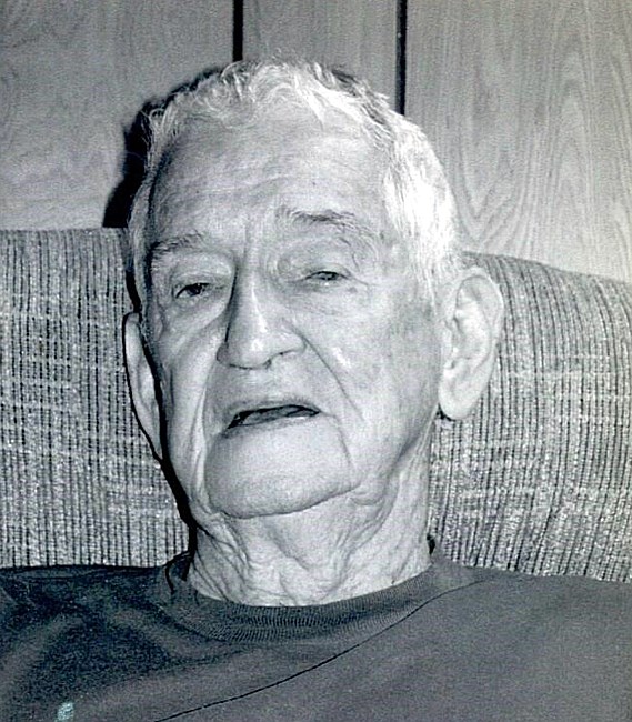 Obituario de H. James Clontz