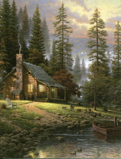 Obituary of Jerry Murle Parker