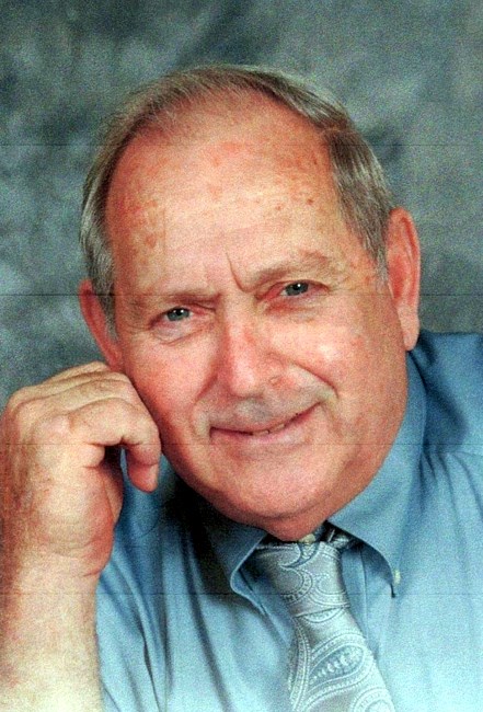 Obituary of Thomas Ray Robbins