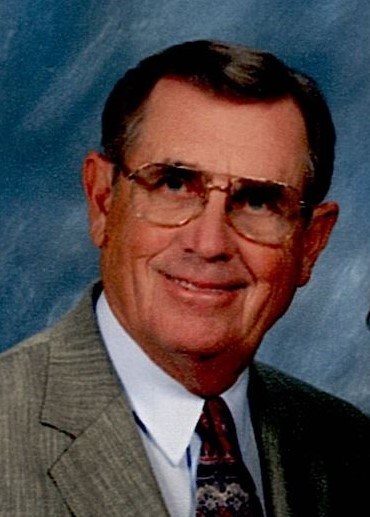  Obituario de George F. Ankley Jr.