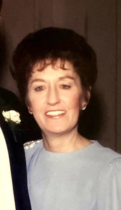 Obituary of Nora A. Burke