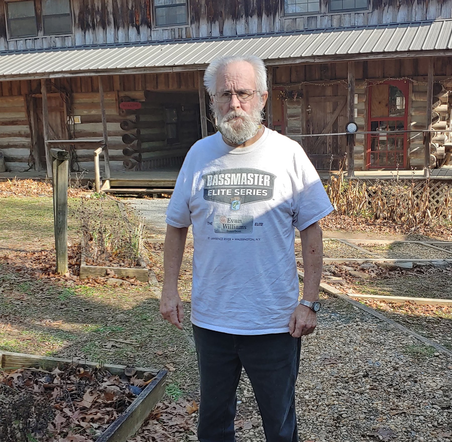 Obituary of William "Billy" Partridge