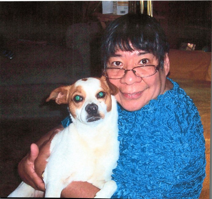 Obituary of Sandra Kay Masqua