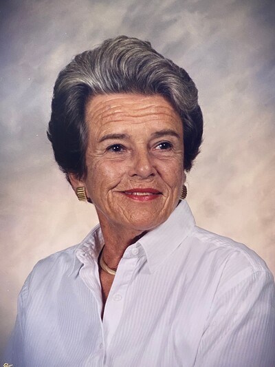 Obituary of Elizabeth Wright