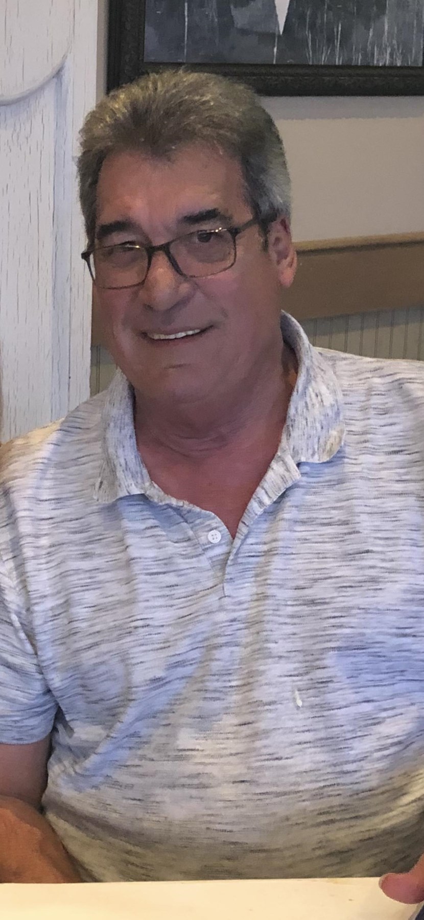 Obituary of Wayne Anthony Guidry Sr.