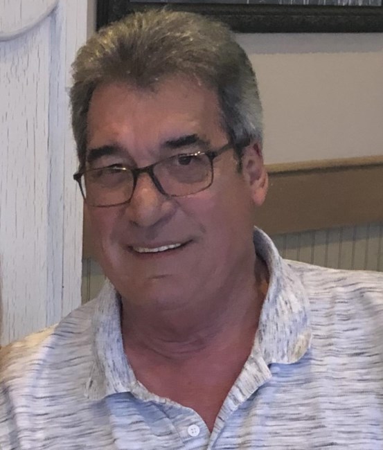 Obituary of Wayne Anthony Guidry Sr.