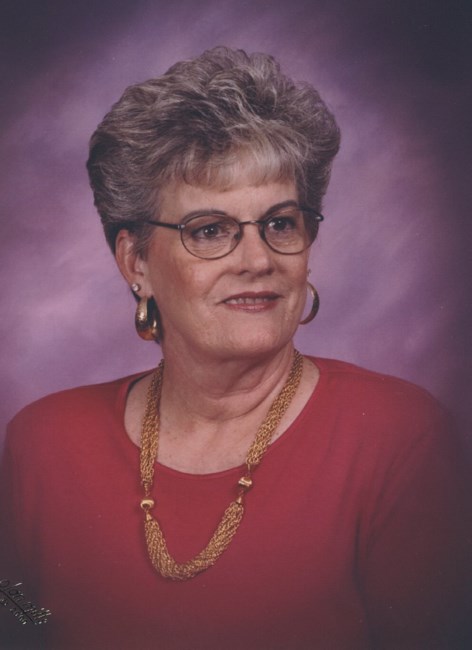 Obituary of Mary Ann Miller Coffman