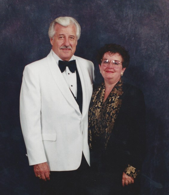 Obituary of Judith Louise Harker Jones