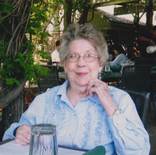 Obituary of Dorothy Payne