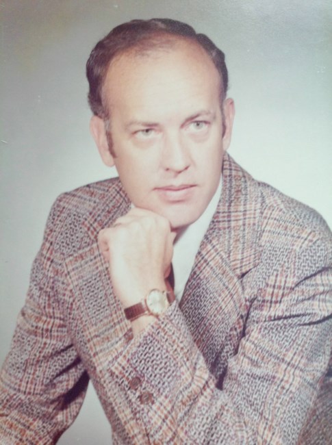 Obituary of Kenneth Gilbert Boone