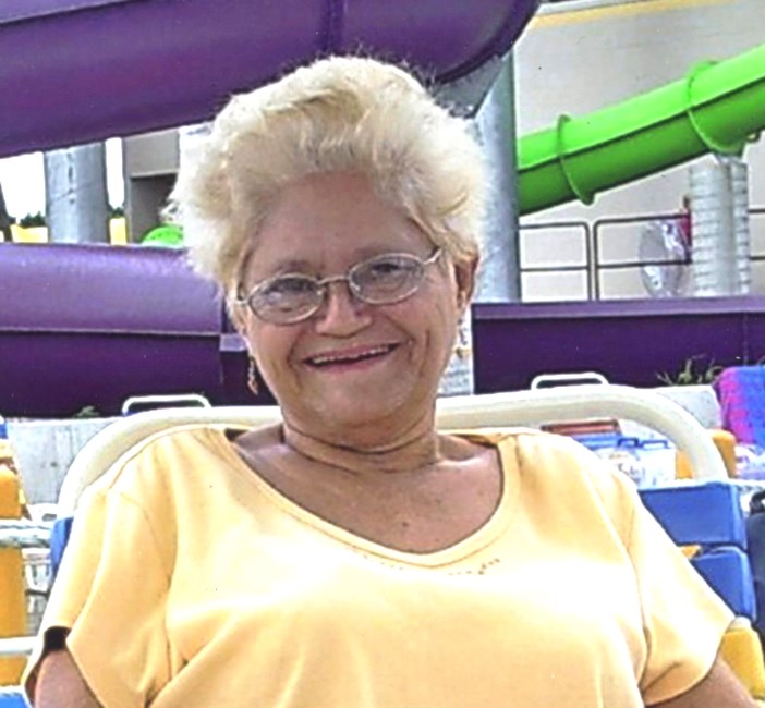 Obituary of Carmen Quiles-Soto