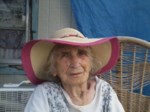 Margaret Montes