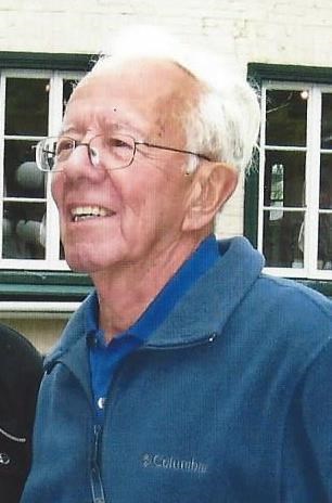 Obituary of Ricardo Brosseau