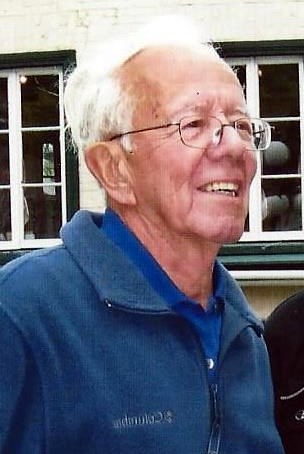 Obituary of Ricardo Brosseau