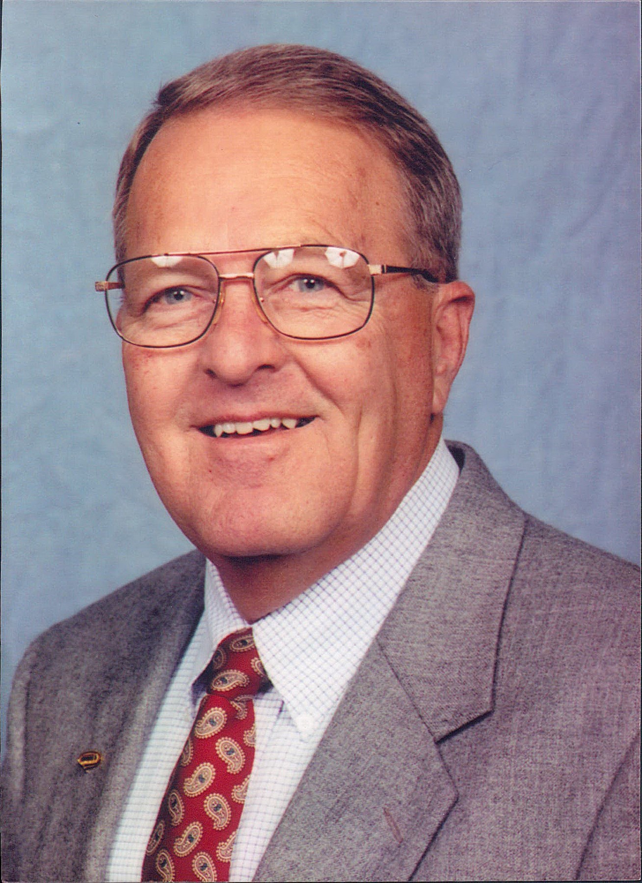 Thomas Ross Nicholson Obituary McDonough, GA