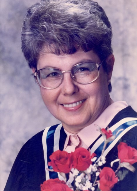 Obituary of Carol Anne Coffey