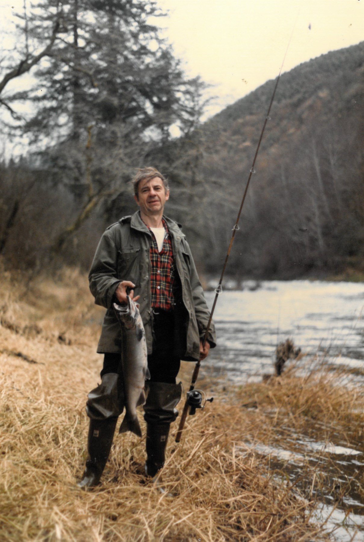 Obituary of Francis Vincent Walz