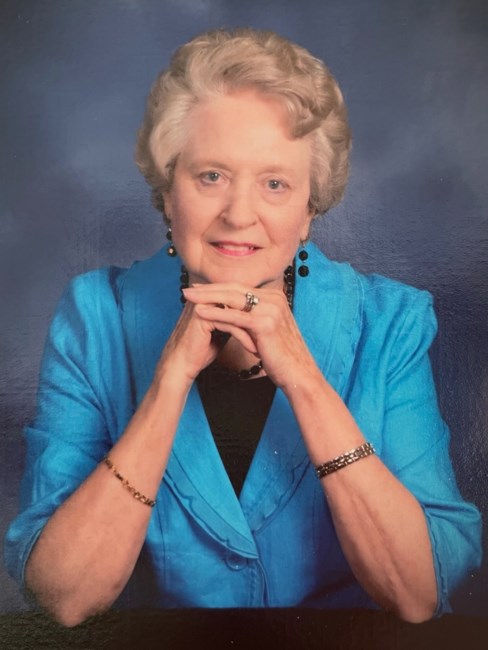 Obituary of Mrs. Sarah Jeanette Haywood Roper