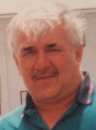 Obituary of Nye "Butch" Richard Martin