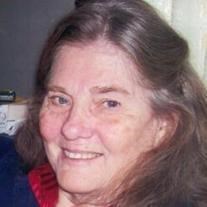 Obituary of Colleen Therese Ethne Shillington