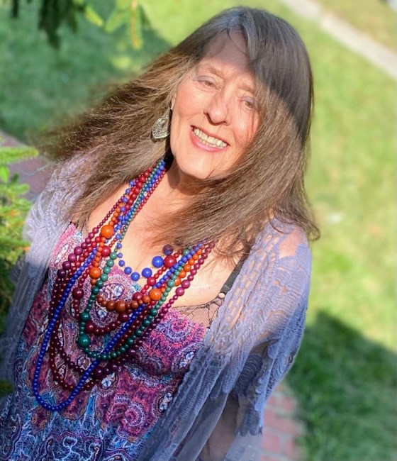 Obituary of Jane Ayne Barnett