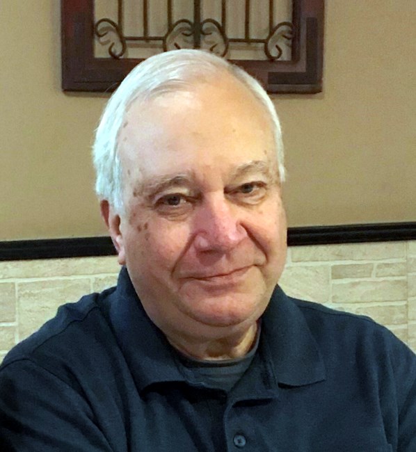 Obituary of Vincent John Mosca