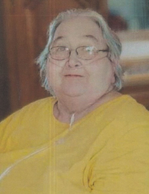 Obituary of Alice M. (Conley) Carpenter