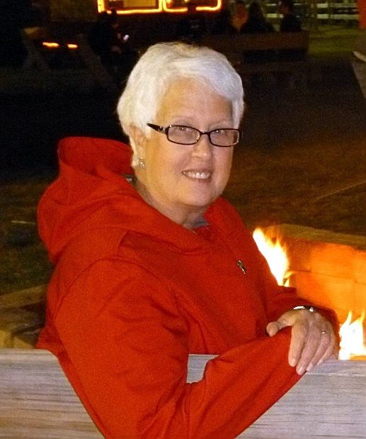 Obituary of Harriet Jean (DuBose) Sawyer