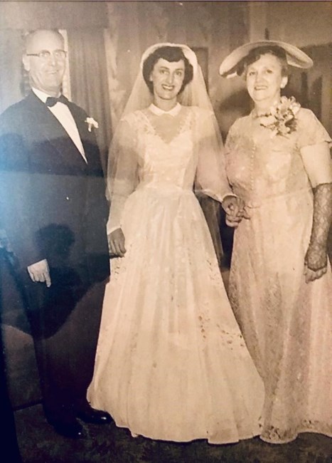 Obituario de Stella C. Betses