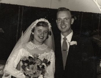 Obituary of Donald Bertelsen