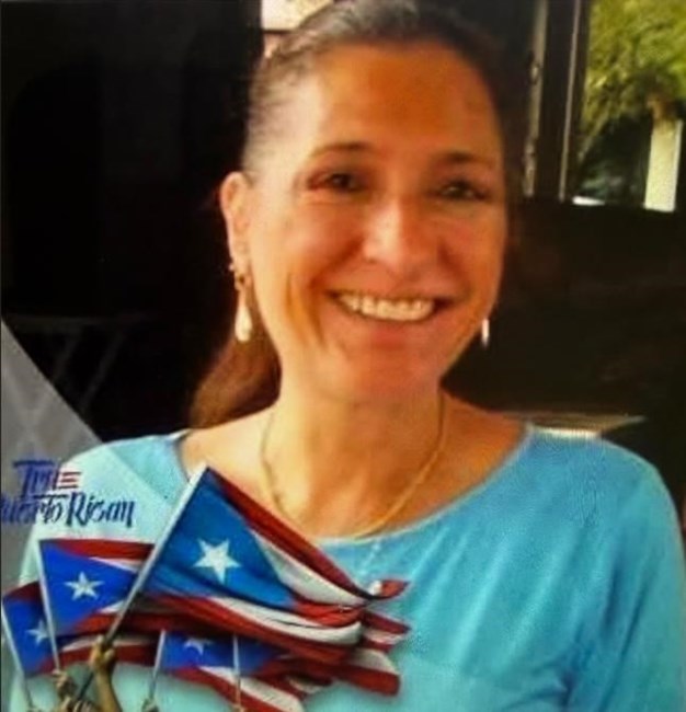 Obituary of Berkis Ramos