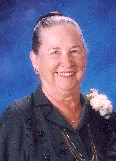 Obituary of Velda Marie Kling