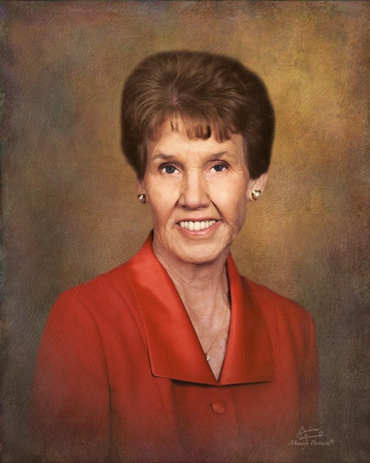 Obituary of Emmie Burns